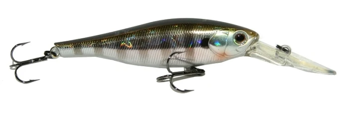 Воблер ZipBaits Trick Shad 70Sp 509  фото