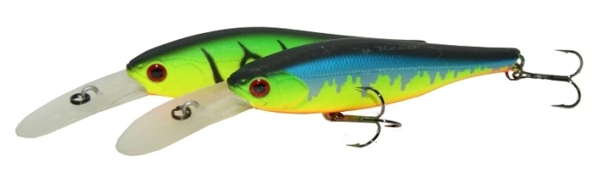 Воблер ZipBaits Trick Shad 70Sp фото