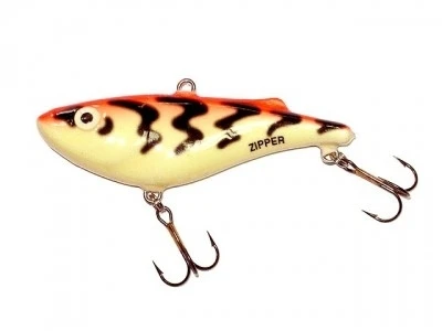 Воблер Salmo Zipper SZ7 LFT фото