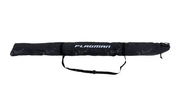 Зонт Flagman Fibreglass Umbrella 2.5м DKR073 фото