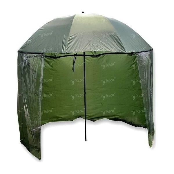 Парасолька-намет Carp Zoom Umbrella Shelter CZ7634 фото