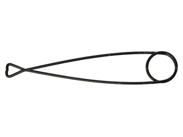Зевник Azura Safina Fish Mouth Spreader size М 18см фото