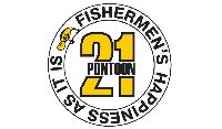 Pontoon 21
